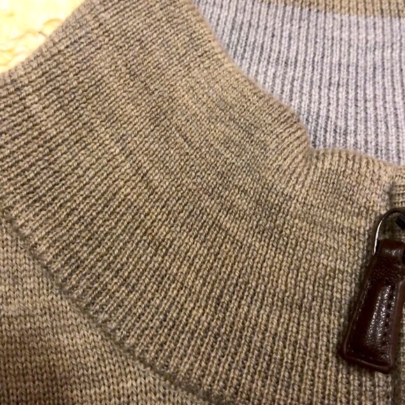 Peter Millar wool vest - Picture 6 of 10